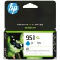 Cartouche HP 951XL CYAN[CN046AE]