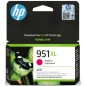 Cartouche HP 951XL Magenta
