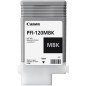 CARTOUCHE Canon PFI 120 NOIRE MATE pour Canon TM300[2884C001]