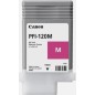 CARTOUCHE Canon PFI 120 MAGENTA pour Canon TM300