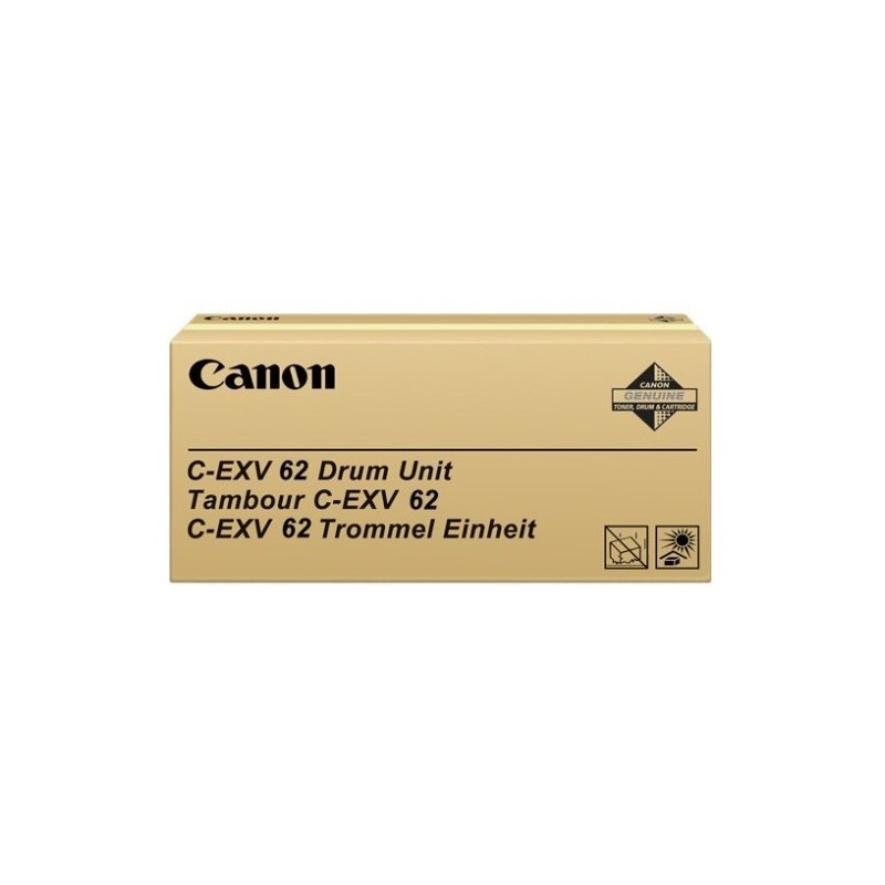 Tambour Canon CEXV 62 - 106 000p