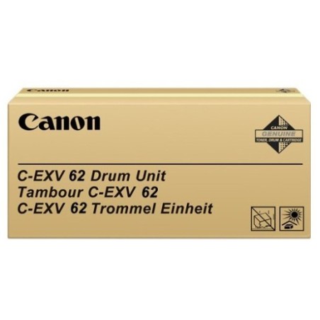 Tambour Canon CEXV 62 - 106 000p