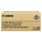Tambour Canon CEXV 62 - 106 000p