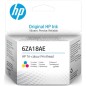 Tête d impression Couleure  HP 6ZA18AE pour imprimante HP Smart Tank Plus 550/570/655[6ZA18AE]