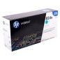 Tambour HP 824A  CB385A Cyan pour LaserJet CP6015[CB385A]