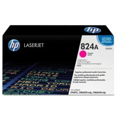 Tambour HP 824A CB387A Magenta
