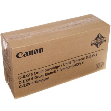 Tambour Canon C-EXV 5 pour IR 1600