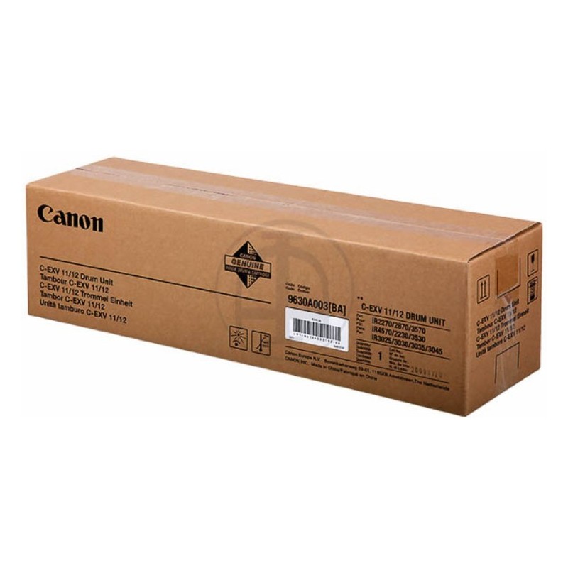 Tambour Canon C-EXV 11/12 pour IR 2270/3225/3235/3035