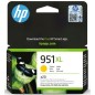 Cartouche HP 951XL Yellow[CN048AE]