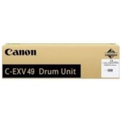 Tambour Canon C-EXV 49 BK/Cy/Mgt/Yel