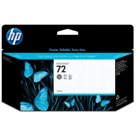 Cartouche HP 72 Gris 130ml[C9374A]