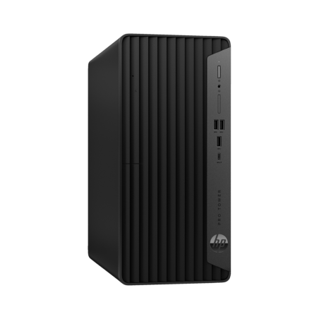 Unite Centrale HP ProDesk 400 G7  i5-10500 / 4GB / 1TB HDD / Win 10 Pro[293X5EA.]