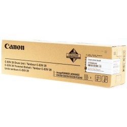Tambour Canon C-EXV 29 BK