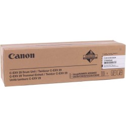 Tambour Canon C-EXV 29 MCY