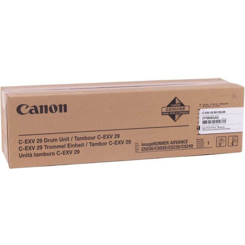 Tambour Canon C-EXV 29 MCY[2779B003]