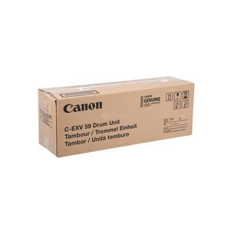 Tambour Canon C-EXV 59 pour IR 230[3761C002]