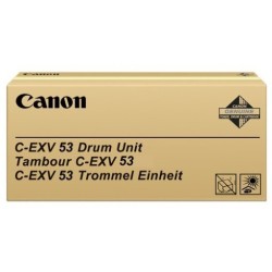 Tambour Canon C-EXV 53 Black