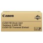 Tambour Canon C-EXV 53 Black