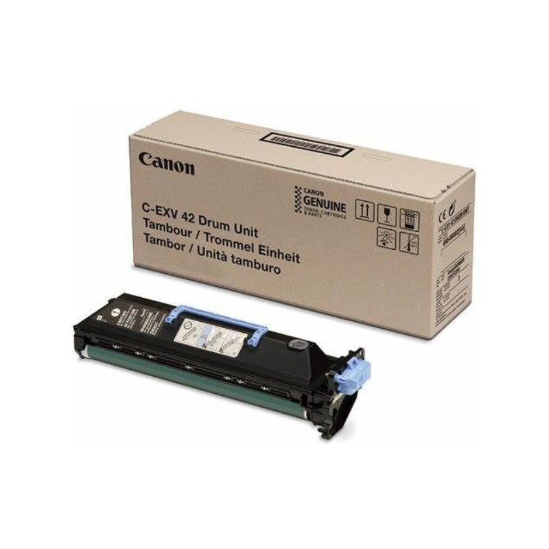 Tambour Canon C-EXV 42 pour Canon IR2202[6954B002]