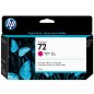Cartouche HP 72 Magenta 130ml[C9372A]