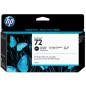 Cartouche HP 72 Noir Photo 130ml[C9370A]