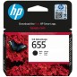 Cartouche HP 655 Black[CZ109AE]