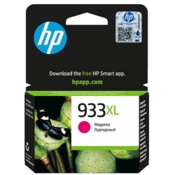 Cartouche HP 933XL Magenta[CN055AE]