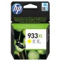Cartouche HP 933XL Yellow
