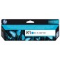 Cartouche HP 971 Cyan[CN622AE]