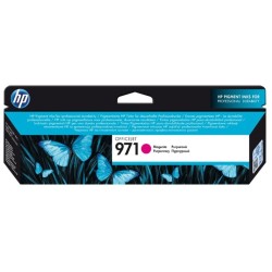 Cartouche HP 971 Magenta[CN623AE]