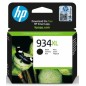 Cartouche HP 934XL Black