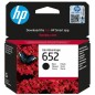 Cartouche HP 652 Noir[F6V25AE]