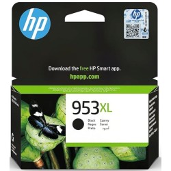 Cartouche HP 953XL Noir[L0S70AE]