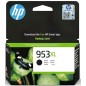 Cartouche HP 953XL Noir[L0S70AE]