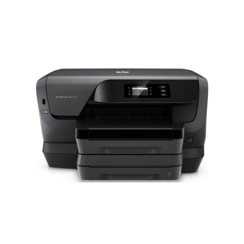 Imprimante HP OfficeJet Pro 8218