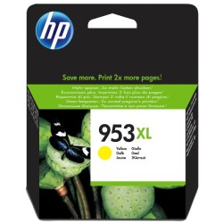 Cartouche HP 953XL Yellow