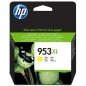 Cartouche HP 953XL Yellow