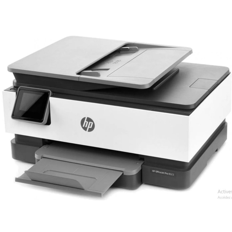 Imprimante HP OfficeJet Pro 8023 All-in-One Printer
