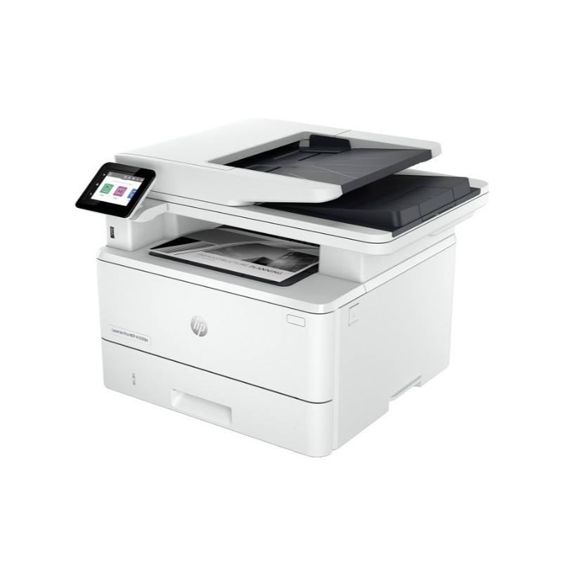 Imprimante HP LaserJet Pro MFP 4103fdn