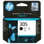 Cartouche HP 305 Black pour HP Deskjet 2710[3YM61AE]