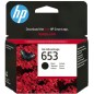 Cartouche HP 653 NOIR[3YM75AE]