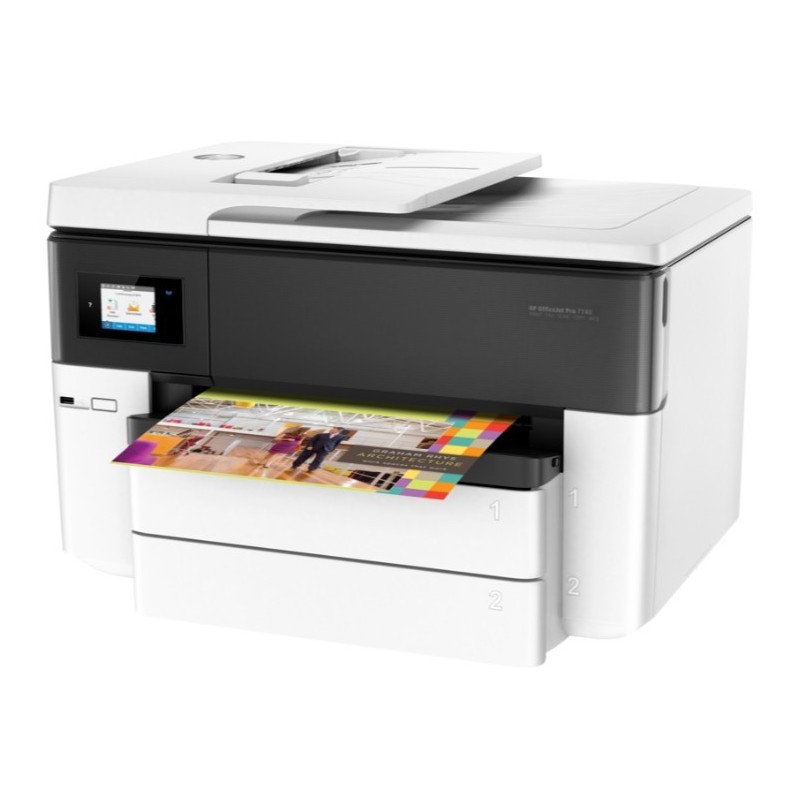 Imprimante HP Officejet 7740 WF