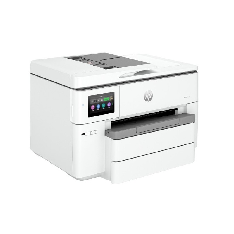 Imprimante HP OfficeJet Pro 9730 WF AiO Printer