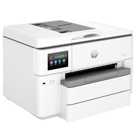 Imprimante HP OfficeJet Pro 9730 WF AiO Printer