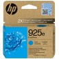 Cartouche HP 925e- Cyan - EvoMore - 800 pages HP Officejet Pro 8130[4K0W0PE]