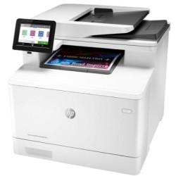 Imprimante HP Color LaserJet Pro M479fnw (old CF377A)[W1A78A]