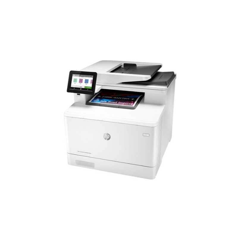 Imprimante HP Color LaserJet Pro M479fnw (old CF377A)[W1A78A]