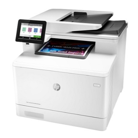 Imprimante HP Color LaserJet Pro M479fnw (old CF377A)[W1A78A]