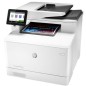 Imprimante HP Color LaserJet Pro M479fnw (old CF377A)[W1A78A]