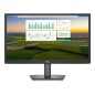 Moniteur Dell 22 pouce  - E2222HS
